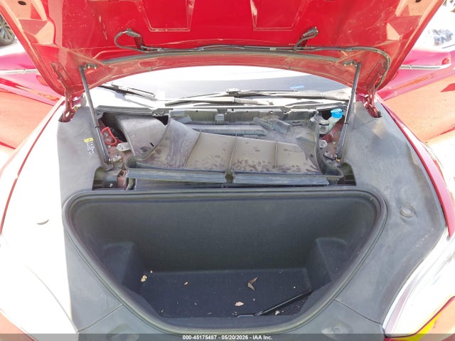 Aukcja sprzedaży 2017 Tesla Model S, vin: 5YJSA1E29HF209563, numer aukcji: 45175487