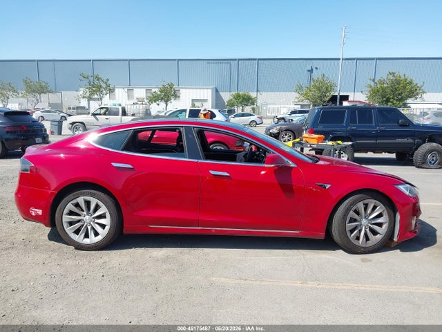 Aukcja sprzedaży 2017 Tesla Model S, vin: 5YJSA1E29HF209563, numer aukcji: 45175487