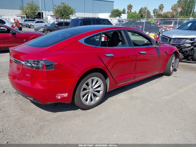 Aukcja sprzedaży 2017 Tesla Model S, vin: 5YJSA1E29HF209563, numer aukcji: 45175487