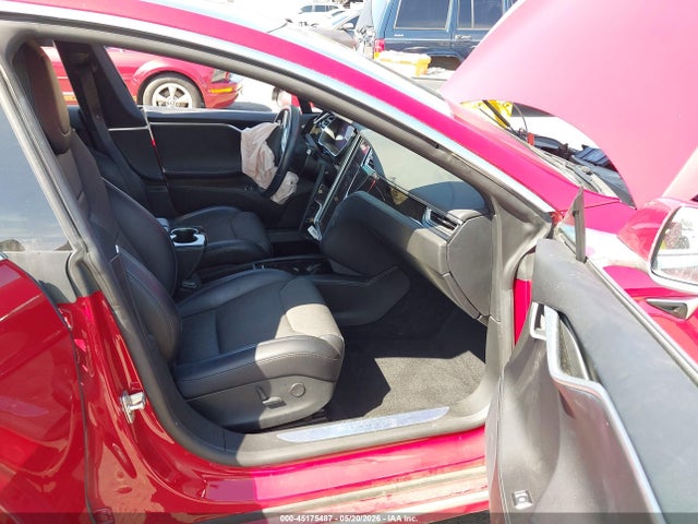 Aukcja sprzedaży 2017 Tesla Model S, vin: 5YJSA1E29HF209563, numer aukcji: 45175487
