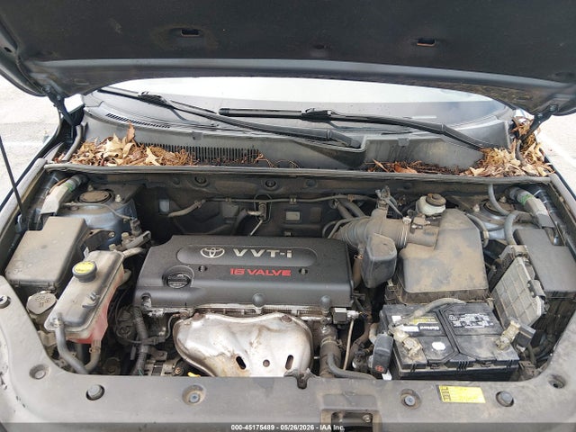 Продаж на аукціоні авто 2007 Toyota Rav4 Limited, vin: JTMBD31VX75090277, номер лоту: 45175489