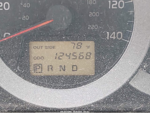 Продаж на аукціоні авто 2007 Toyota Rav4 Limited, vin: JTMBD31VX75090277, номер лоту: 45175489