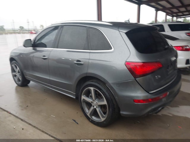 Audi Q5 3.0t Premium Plus 2016 WA1D7AFP4GA131454 Image 14