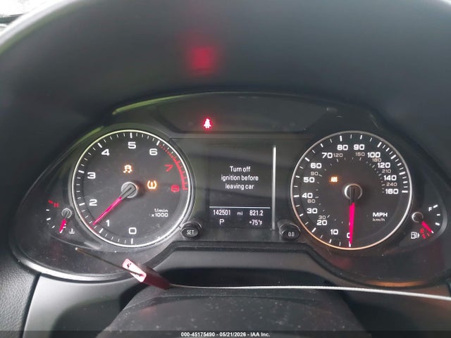 Aukcja sprzedaży 2016 Audi Q5 3.0t Premium Plus, vin: WA1D7AFP4GA131454, numer aukcji: 45175490