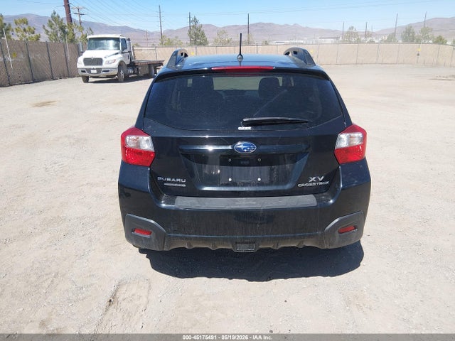 Продаж на аукціоні авто 2015 Subaru Xv Crosstrek 2.0i Premium, vin: JF2GPACC0F8304110, номер лоту: 45175491
