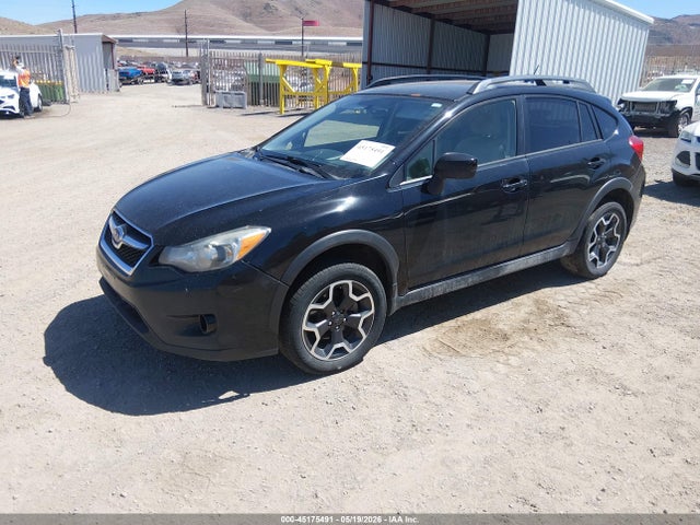 Продаж на аукціоні авто 2015 Subaru Xv Crosstrek 2.0i Premium, vin: JF2GPACC0F8304110, номер лоту: 45175491