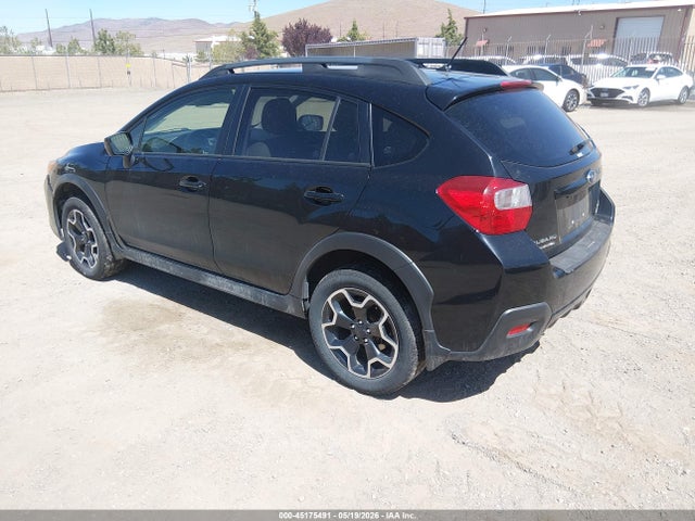 Продаж на аукціоні авто 2015 Subaru Xv Crosstrek 2.0i Premium, vin: JF2GPACC0F8304110, номер лоту: 45175491