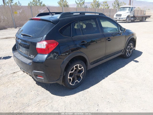 Продаж на аукціоні авто 2015 Subaru Xv Crosstrek 2.0i Premium, vin: JF2GPACC0F8304110, номер лоту: 45175491