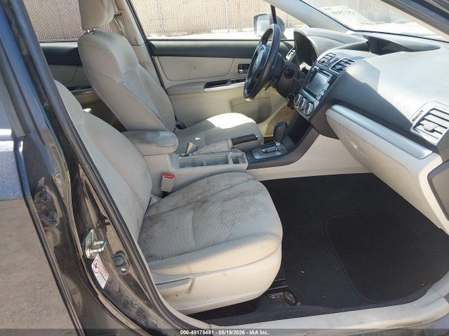 Продаж на аукціоні авто 2015 Subaru Xv Crosstrek 2.0i Premium, vin: JF2GPACC0F8304110, номер лоту: 45175491