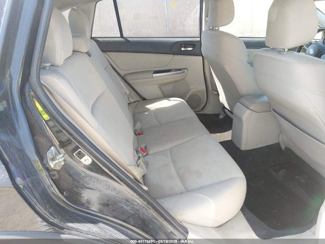 Продаж на аукціоні авто 2015 Subaru Xv Crosstrek 2.0i Premium, vin: JF2GPACC0F8304110, номер лоту: 45175491