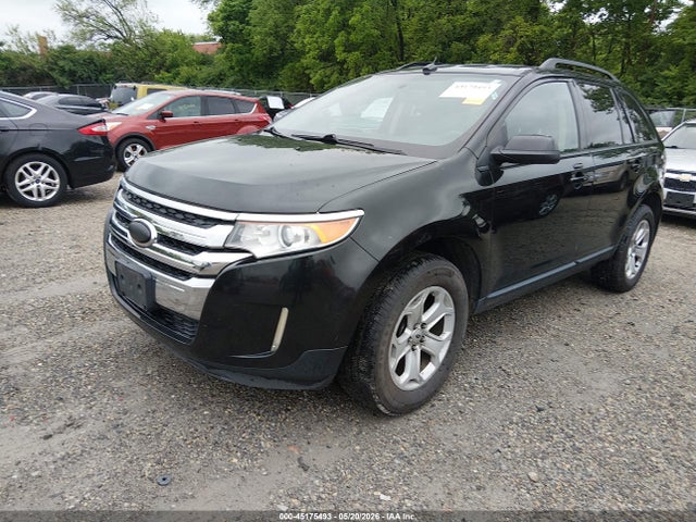 Aukcja sprzedaży 2013 Ford Edge Sel, vin: 2FMDK4JC4DBC26909, numer aukcji: 45175493