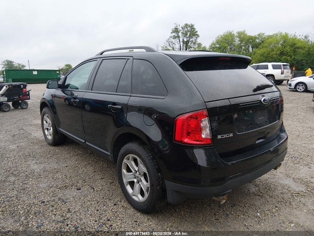 Aukcja sprzedaży 2013 Ford Edge Sel, vin: 2FMDK4JC4DBC26909, numer aukcji: 45175493