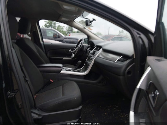 Aukcja sprzedaży 2013 Ford Edge Sel, vin: 2FMDK4JC4DBC26909, numer aukcji: 45175493