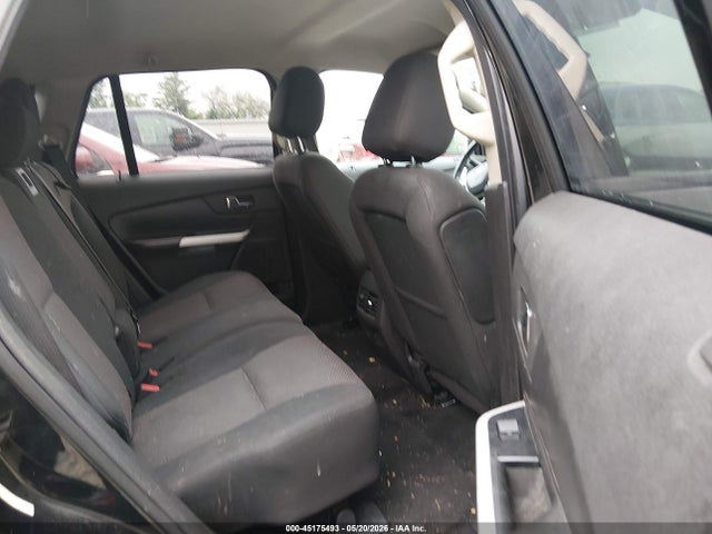 Aukcja sprzedaży 2013 Ford Edge Sel, vin: 2FMDK4JC4DBC26909, numer aukcji: 45175493