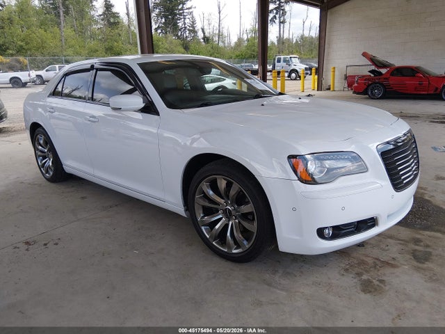 Chrysler 300 300s 2014 2C3CCABG2EH380793 главное изображение