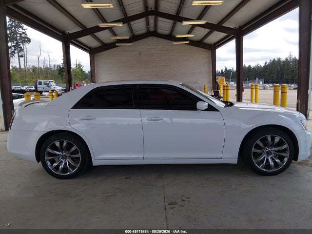 Chrysler 300 300s 2014 2C3CCABG2EH380793 Image 13