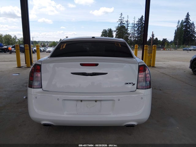 Chrysler 300 300s 2014 2C3CCABG2EH380793 Image 16