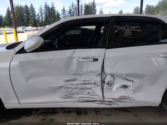Chrysler 300 300s 2014 2C3CCABG2EH380793 Image 6