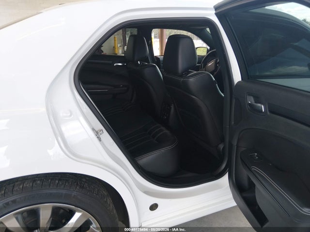 Chrysler 300 300s 2014 2C3CCABG2EH380793 Image 8