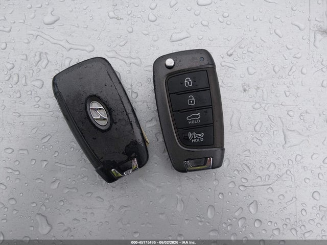 Hyundai ELANTRA SE 2021 5NPLL4AG1MH050910 Image 11