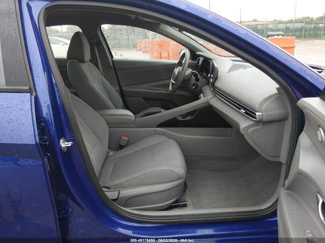Hyundai ELANTRA SE 2021 5NPLL4AG1MH050910 Image 5