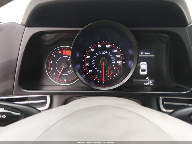 Hyundai ELANTRA SE 2021 5NPLL4AG1MH050910 Image 7