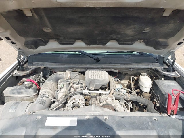 Aukcja sprzedaży 2010 Chevrolet Silverado 3500hd Ltz, vin: 1GC4K1B6XAF101998, numer aukcji: 45175497