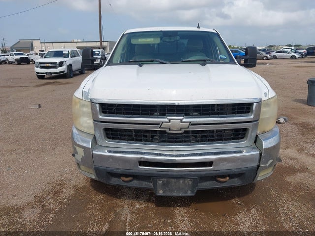 Aukcja sprzedaży 2010 Chevrolet Silverado 3500hd Ltz, vin: 1GC4K1B6XAF101998, numer aukcji: 45175497