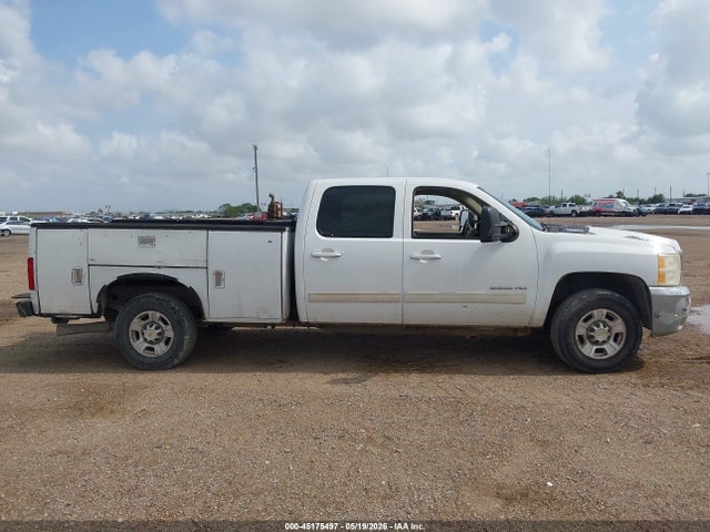 Aukcja sprzedaży 2010 Chevrolet Silverado 3500hd Ltz, vin: 1GC4K1B6XAF101998, numer aukcji: 45175497