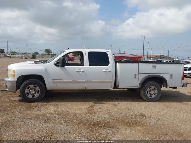 Aukcja sprzedaży 2010 Chevrolet Silverado 3500hd Ltz, vin: 1GC4K1B6XAF101998, numer aukcji: 45175497