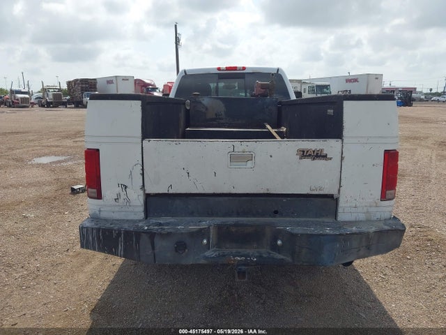Aukcja sprzedaży 2010 Chevrolet Silverado 3500hd Ltz, vin: 1GC4K1B6XAF101998, numer aukcji: 45175497