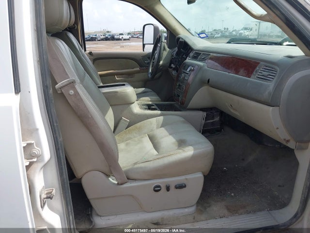 Aukcja sprzedaży 2010 Chevrolet Silverado 3500hd Ltz, vin: 1GC4K1B6XAF101998, numer aukcji: 45175497