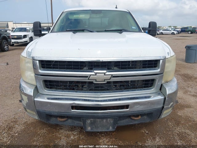 Aukcja sprzedaży 2010 Chevrolet Silverado 3500hd Ltz, vin: 1GC4K1B6XAF101998, numer aukcji: 45175497