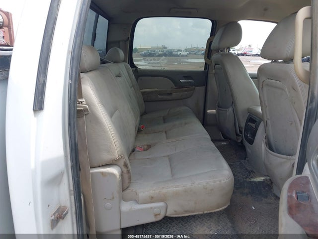 Aukcja sprzedaży 2010 Chevrolet Silverado 3500hd Ltz, vin: 1GC4K1B6XAF101998, numer aukcji: 45175497