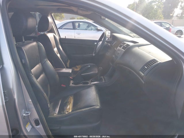 Продаж на аукціоні авто 2003 Honda Accord 2.4 Ex, vin: JHMCM55763C051282, номер лоту: 45175502