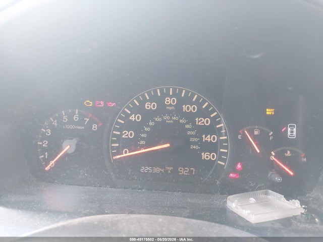 Продаж на аукціоні авто 2003 Honda Accord 2.4 Ex, vin: JHMCM55763C051282, номер лоту: 45175502
