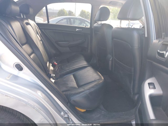 Продаж на аукціоні авто 2003 Honda Accord 2.4 Ex, vin: JHMCM55763C051282, номер лоту: 45175502