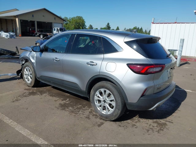 Ford Escape Active 2024 1FMCU9GNXRUA25867 Image 3