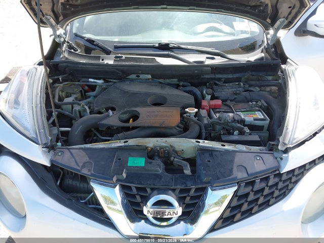 Продаж на аукціоні авто 2015 Nissan Juke Sv, vin: JN8AF5MV3FT561388, номер лоту: 45175510