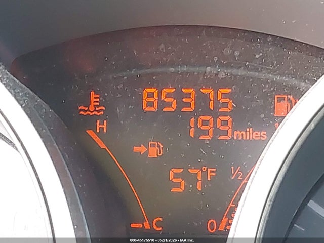 Продаж на аукціоні авто 2015 Nissan Juke Sv, vin: JN8AF5MV3FT561388, номер лоту: 45175510