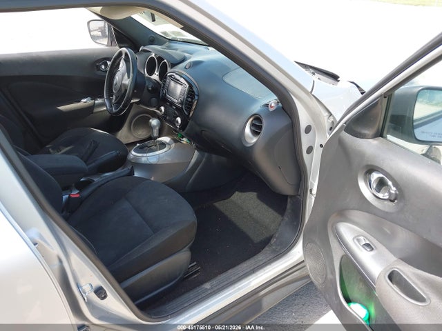 Продаж на аукціоні авто 2015 Nissan Juke Sv, vin: JN8AF5MV3FT561388, номер лоту: 45175510