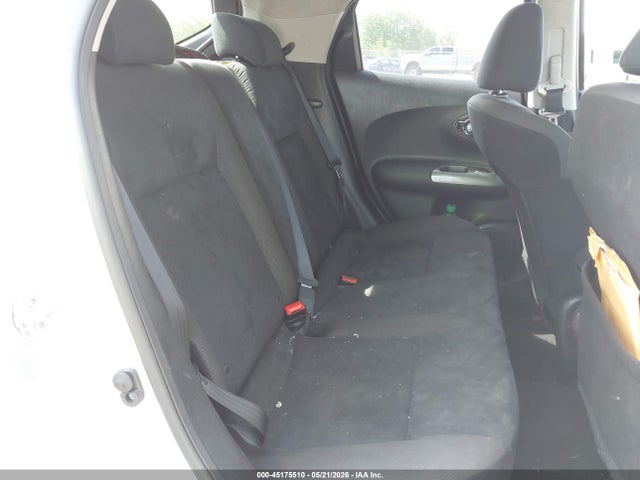 Продаж на аукціоні авто 2015 Nissan Juke Sv, vin: JN8AF5MV3FT561388, номер лоту: 45175510