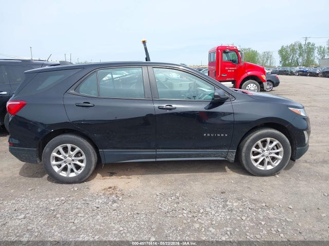 Aukcja sprzedaży 2020 Chevrolet Equinox Awd 1fl, vin: 2GNAX5EV1L6136898, numer aukcji: 45175514