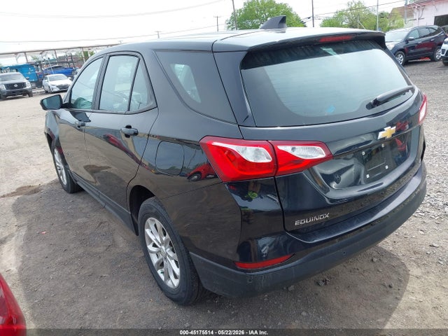 Aukcja sprzedaży 2020 Chevrolet Equinox Awd 1fl, vin: 2GNAX5EV1L6136898, numer aukcji: 45175514