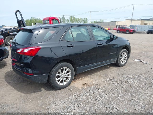 Aukcja sprzedaży 2020 Chevrolet Equinox Awd 1fl, vin: 2GNAX5EV1L6136898, numer aukcji: 45175514