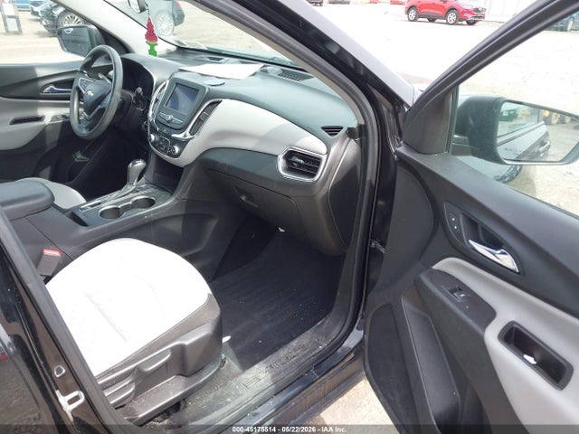 Aukcja sprzedaży 2020 Chevrolet Equinox Awd 1fl, vin: 2GNAX5EV1L6136898, numer aukcji: 45175514