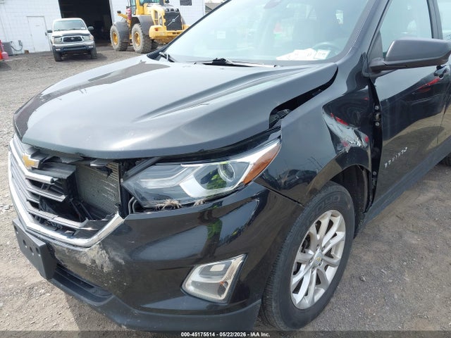 Aukcja sprzedaży 2020 Chevrolet Equinox Awd 1fl, vin: 2GNAX5EV1L6136898, numer aukcji: 45175514