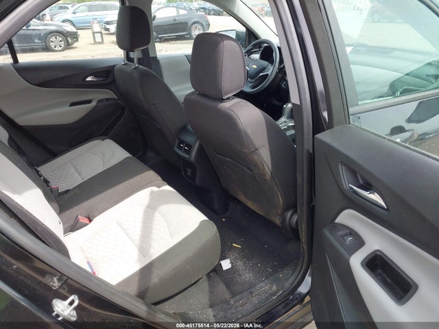 Aukcja sprzedaży 2020 Chevrolet Equinox Awd 1fl, vin: 2GNAX5EV1L6136898, numer aukcji: 45175514
