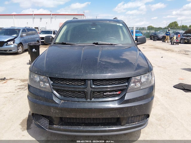 Aukcja sprzedaży 2020 Dodge Journey Se Value, vin: 3C4PDCABXLT278853, numer aukcji: 45175515