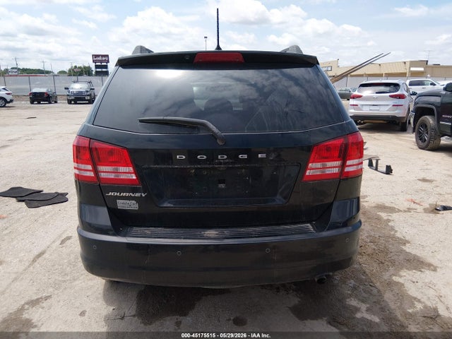 Aukcja sprzedaży 2020 Dodge Journey Se Value, vin: 3C4PDCABXLT278853, numer aukcji: 45175515